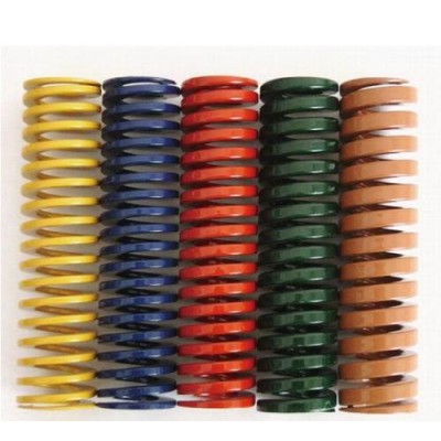 stamping die accessories springs